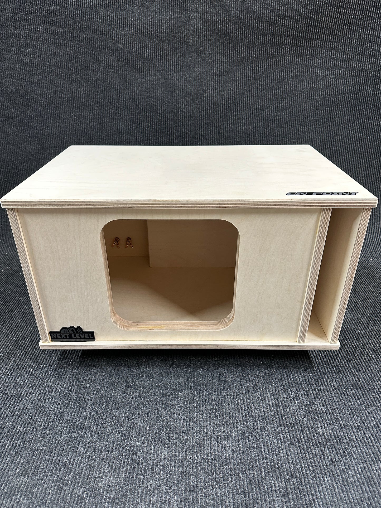 1x12 v1.5 On Point Enclosure 2.0 CF