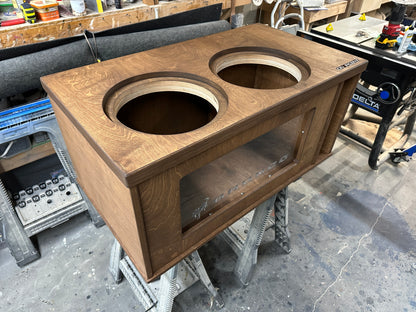 2x12 On Point enclosure 4.0 CF