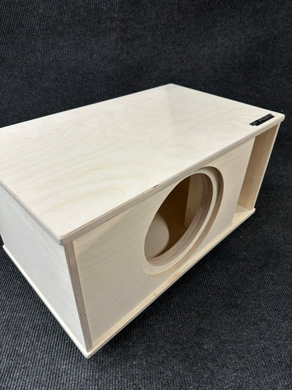 1x12 2.5 CF platinum series