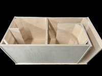 2x12 5.0 CF Net PrecisionFit flat pack