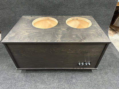 2x12 On Point enclosure 3.5 CF sub up