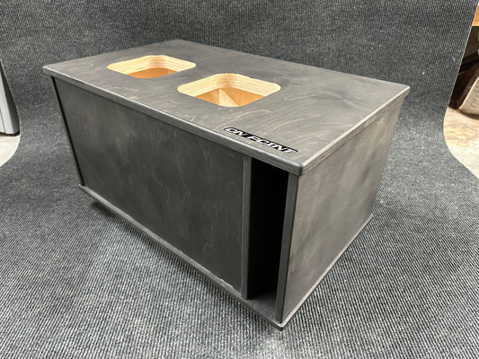 2x8 v2 On Point enclosure 2.5 CF