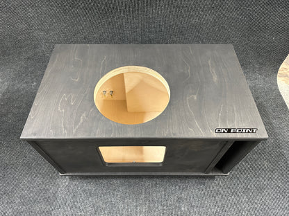 1x12v3 with window and stained!