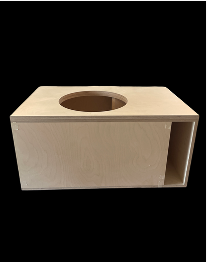 1x18 Flat Pack 5.5 cubes