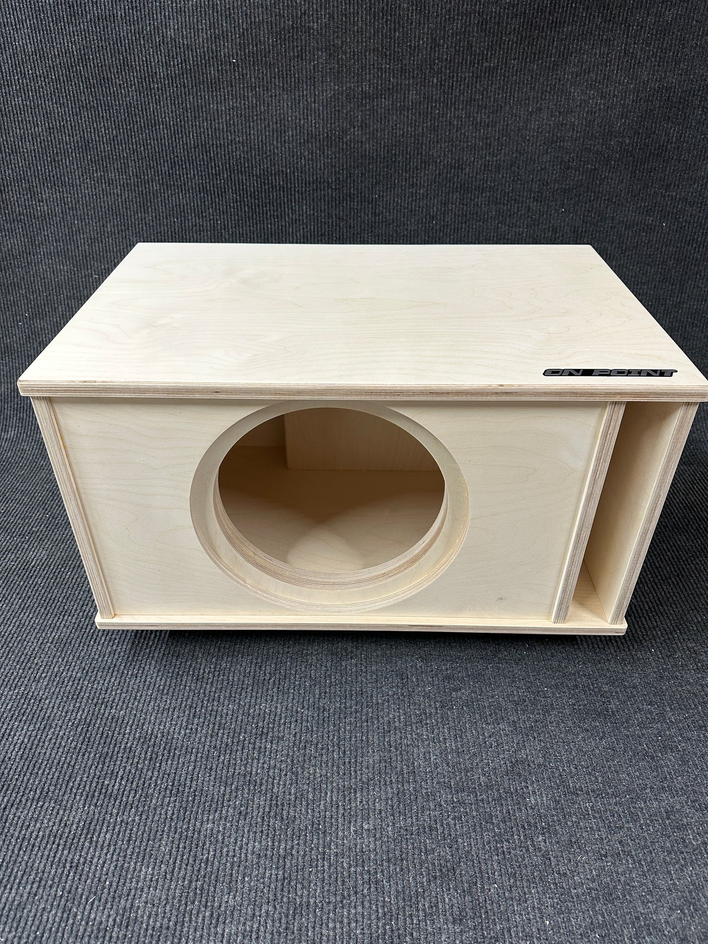 1x12 v1.5 On Point Enclosure 2.0 CF