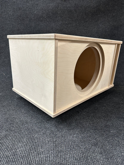 1x12 v1.5 On Point Enclosure 2.0 CF