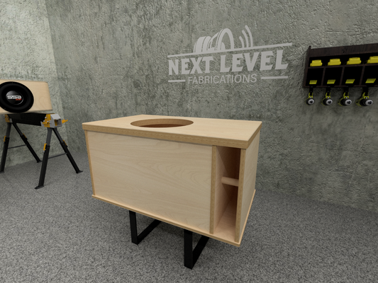 1x15 4.25 CF net PrecisionFit flat pack