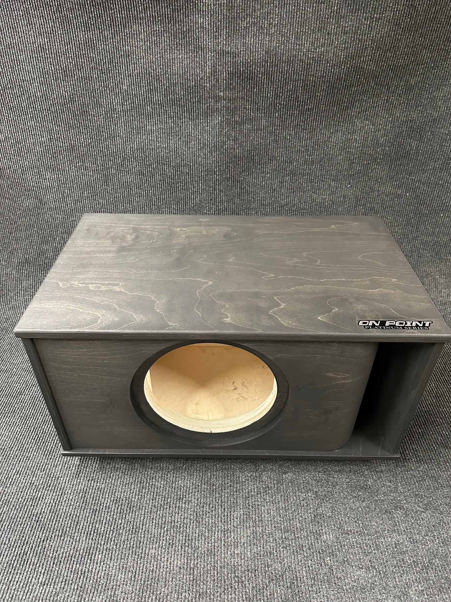 1x12 2.5 CF platinum series