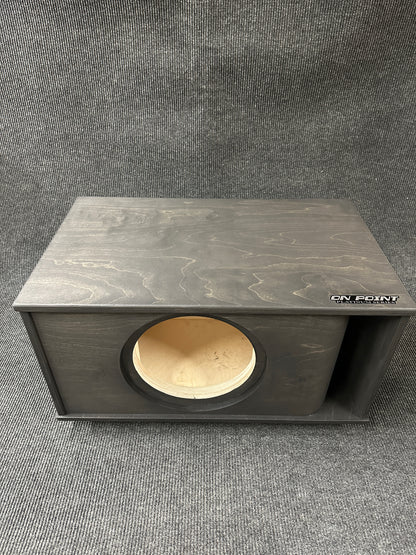 1x12 2.5 CF platinum series