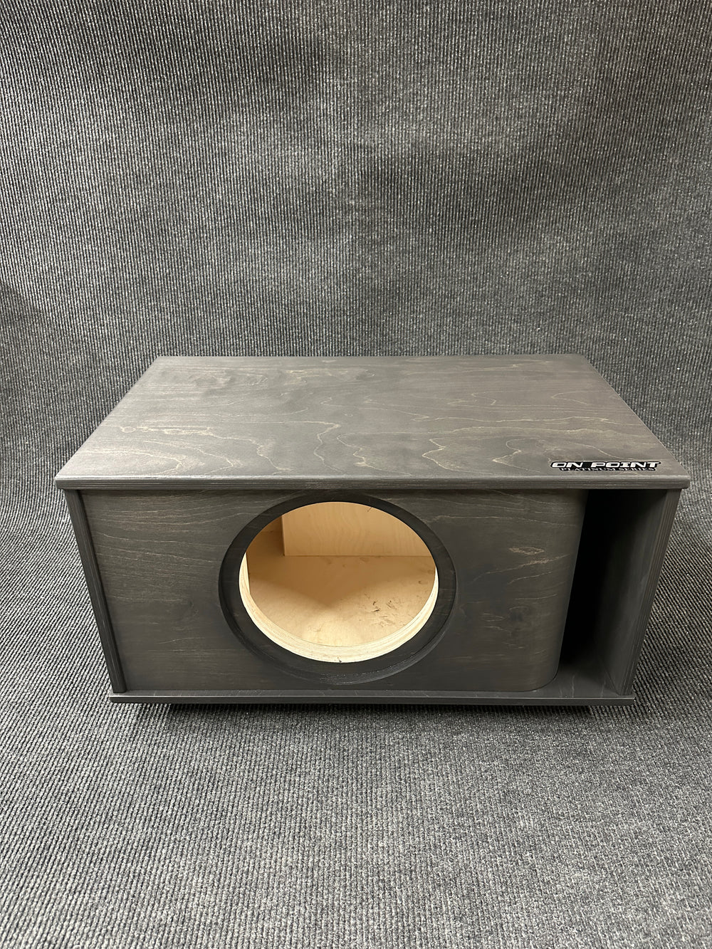 1x12 2.5 CF platinum series