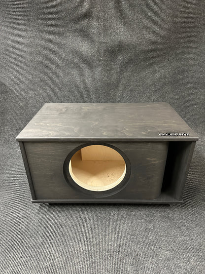 1x12 2.5 CF platinum series