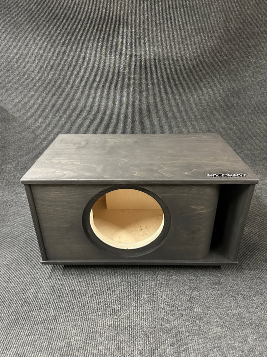 1x12 2.5 CF platinum series