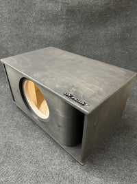 1x12 2.5 CF platinum series