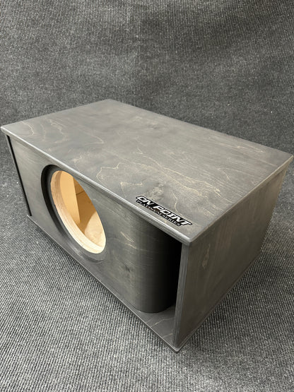 1x12 2.5 CF platinum series