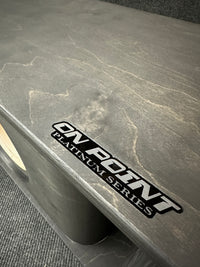 1x12 2.5 CF platinum series