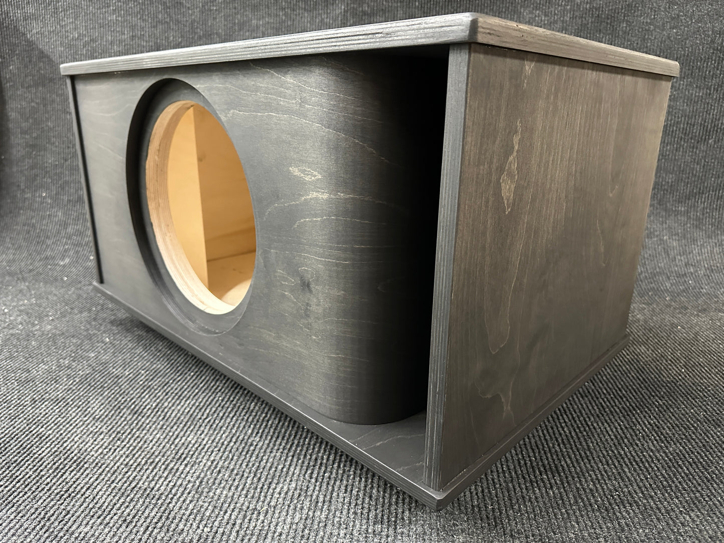 1x12 2.5 CF platinum series