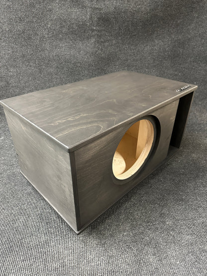 1x12 2.5 CF platinum series